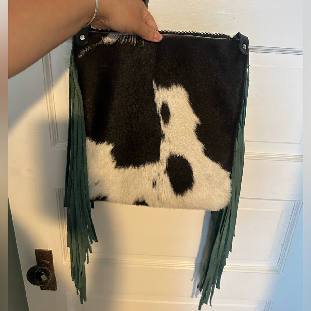 Jill homesteads dolly bag